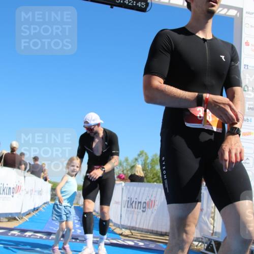21.06.2026 - Viking Triathlon Markus Tischler http://msf.ph/oto/9844059 21.06.2026 15:50:22 Ziel 61, 313 meine-sportfotos.de