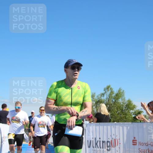 21.06.2026 - Viking Triathlon Markus Tischler http://msf.ph/oto/9844085 21.06.2026 15:51:02 Ziel 101, 352, 502, 638 meine-sportfotos.de