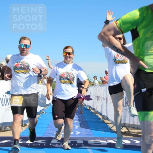 21.06.2026 - Viking Triathlon Markus Tischler http://msf.ph/oto/9844090 21.06.2026 15:51:03 Ziel 101, 352, 502, 638 meine-sportfotos.de