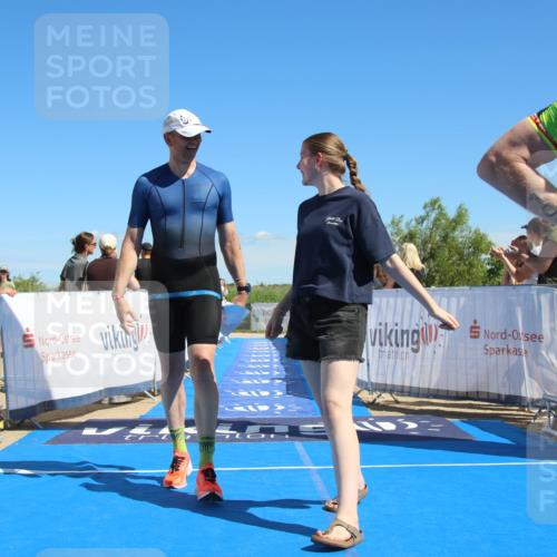 21.06.2026 - Viking Triathlon Markus Tischler http://msf.ph/oto/9844097 21.06.2026 15:51:08 Ziel 352, 638 meine-sportfotos.de