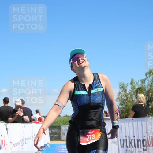 21.06.2026 - Viking Triathlon Markus Tischler http://msf.ph/oto/9844109 21.06.2026 15:52:04 Ziel 273 meine-sportfotos.de