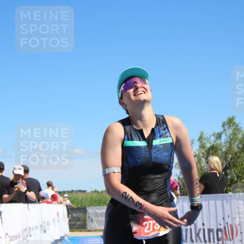 21.06.2026 - Viking Triathlon Markus Tischler http://msf.ph/oto/9844111 21.06.2026 15:52:04 Ziel 273 meine-sportfotos.de