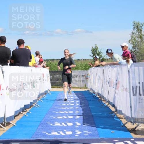 21.06.2026 - Viking Triathlon Markus Tischler http://msf.ph/oto/9844112 21.06.2026 15:52:13 Ziel 549 meine-sportfotos.de