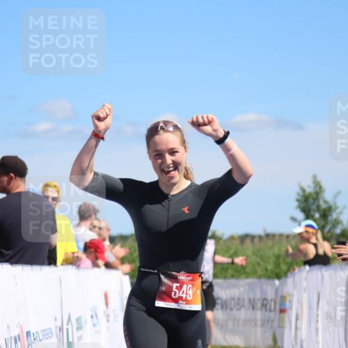 21.06.2026 - Viking Triathlon Markus Tischler http://msf.ph/oto/9844118 21.06.2026 15:52:15 Ziel 549 meine-sportfotos.de