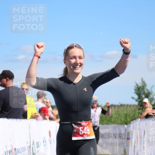 21.06.2026 - Viking Triathlon Markus Tischler http://msf.ph/oto/9844120 21.06.2026 15:52:16 Ziel 417, 549 meine-sportfotos.de