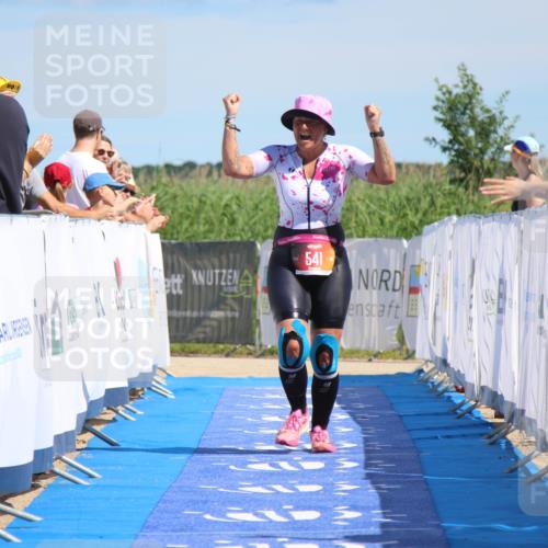21.06.2026 - Viking Triathlon Markus Tischler http://msf.ph/oto/9844134 21.06.2026 15:52:30 Ziel 541 meine-sportfotos.de