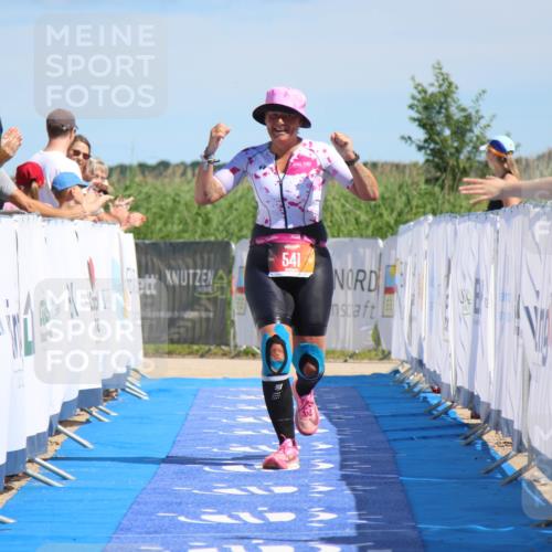 21.06.2026 - Viking Triathlon Markus Tischler http://msf.ph/oto/9844136 21.06.2026 15:52:30 Ziel 541 meine-sportfotos.de