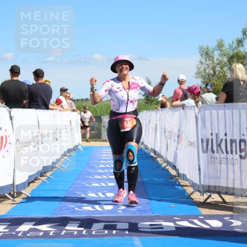 21.06.2026 - Viking Triathlon Markus Tischler http://msf.ph/oto/9844140 21.06.2026 15:52:32 Ziel 541 meine-sportfotos.de