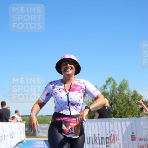 21.06.2026 - Viking Triathlon Markus Tischler http://msf.ph/oto/9844146 21.06.2026 15:52:34 Ziel 541 meine-sportfotos.de