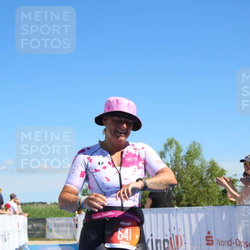 21.06.2026 - Viking Triathlon Markus Tischler http://msf.ph/oto/9844148 21.06.2026 15:52:34 Ziel 541 meine-sportfotos.de