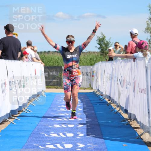 21.06.2026 - Viking Triathlon Markus Tischler http://msf.ph/oto/9844149 21.06.2026 15:52:47 Ziel 436 meine-sportfotos.de