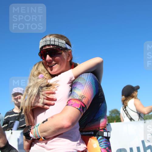 21.06.2026 - Viking Triathlon Markus Tischler http://msf.ph/oto/9844166 21.06.2026 15:52:59 Ziel  meine-sportfotos.de