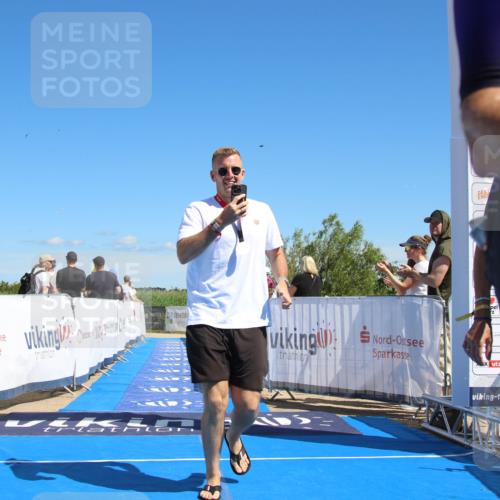 21.06.2026 - Viking Triathlon Markus Tischler http://msf.ph/oto/9844184 21.06.2026 15:53:27 Ziel 141 meine-sportfotos.de
