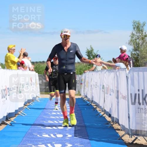 21.06.2026 - Viking Triathlon Markus Tischler http://msf.ph/oto/9844197 21.06.2026 15:54:40 Ziel 56, 212 meine-sportfotos.de