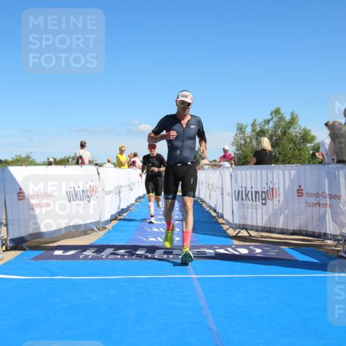 21.06.2026 - Viking Triathlon Markus Tischler http://msf.ph/oto/9844198 21.06.2026 15:54:41 Ziel 56, 212 meine-sportfotos.de
