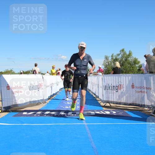 21.06.2026 - Viking Triathlon Markus Tischler http://msf.ph/oto/9844199 21.06.2026 15:54:41 Ziel 56, 212 meine-sportfotos.de