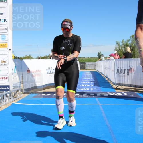 21.06.2026 - Viking Triathlon Markus Tischler http://msf.ph/oto/9844206 21.06.2026 15:54:44 Ziel 56, 212 meine-sportfotos.de