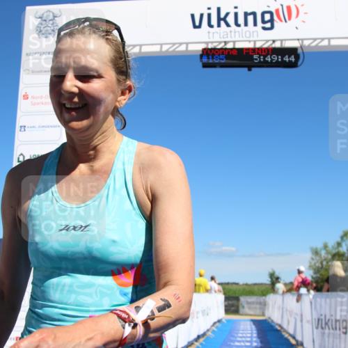 21.06.2026 - Viking Triathlon Markus Tischler http://msf.ph/oto/9844222 21.06.2026 15:55:47 Ziel 185 meine-sportfotos.de