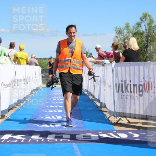 21.06.2026 - Viking Triathlon Markus Tischler http://msf.ph/oto/9844229 21.06.2026 15:56:48 Ziel 457 meine-sportfotos.de