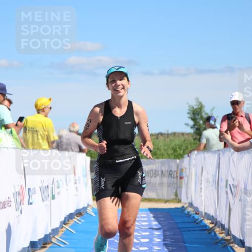 21.06.2026 - Viking Triathlon Markus Tischler http://msf.ph/oto/9844232 21.06.2026 15:56:52 Ziel 457 meine-sportfotos.de