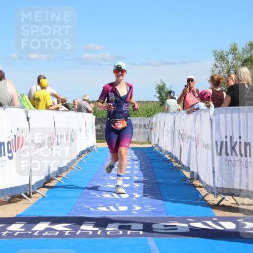21.06.2026 - Viking Triathlon Markus Tischler http://msf.ph/oto/9844241 21.06.2026 15:57:03 Ziel 534 meine-sportfotos.de