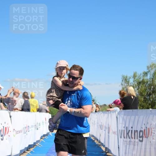 21.06.2026 - Viking Triathlon Markus Tischler http://msf.ph/oto/9844280 21.06.2026 15:58:08 Ziel 632 meine-sportfotos.de
