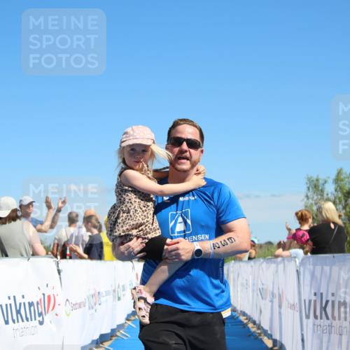 21.06.2026 - Viking Triathlon Markus Tischler http://msf.ph/oto/9844281 21.06.2026 15:58:08 Ziel 632 meine-sportfotos.de