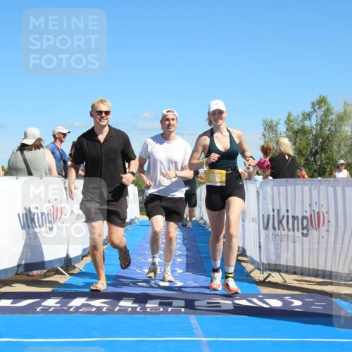 21.06.2026 - Viking Triathlon Markus Tischler http://msf.ph/oto/9844291 21.06.2026 15:58:34 Ziel 660 meine-sportfotos.de