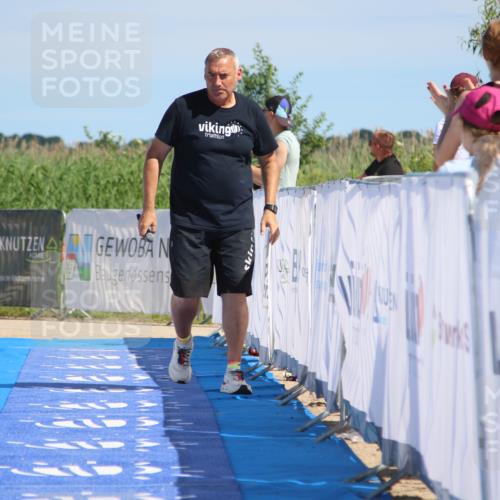 21.06.2026 - Viking Triathlon Markus Tischler http://msf.ph/oto/9844298 21.06.2026 15:58:44 Ziel  meine-sportfotos.de
