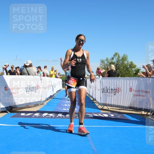 21.06.2026 - Viking Triathlon Markus Tischler http://msf.ph/oto/9844303 21.06.2026 15:59:06 Ziel 62, 483 meine-sportfotos.de