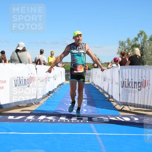 21.06.2026 - Viking Triathlon Markus Tischler http://msf.ph/oto/9844310 21.06.2026 15:59:09 Ziel 62, 483 meine-sportfotos.de
