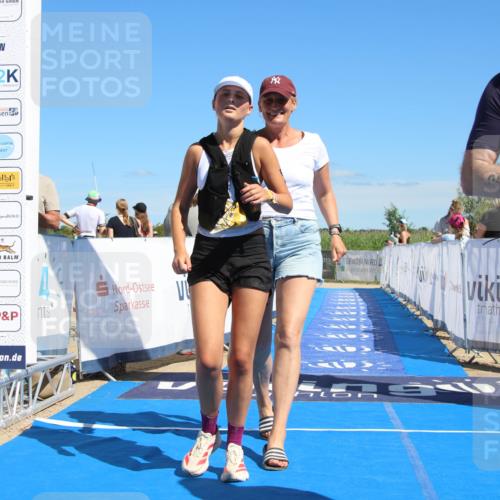 21.06.2026 - Viking Triathlon Markus Tischler http://msf.ph/oto/9844328 21.06.2026 15:59:32 Ziel 225 meine-sportfotos.de