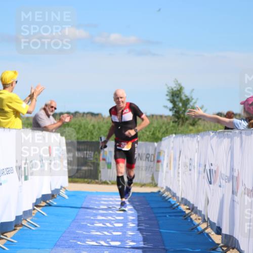 21.06.2026 - Viking Triathlon Markus Tischler http://msf.ph/oto/9844344 21.06.2026 16:00:43 Ziel 213 meine-sportfotos.de