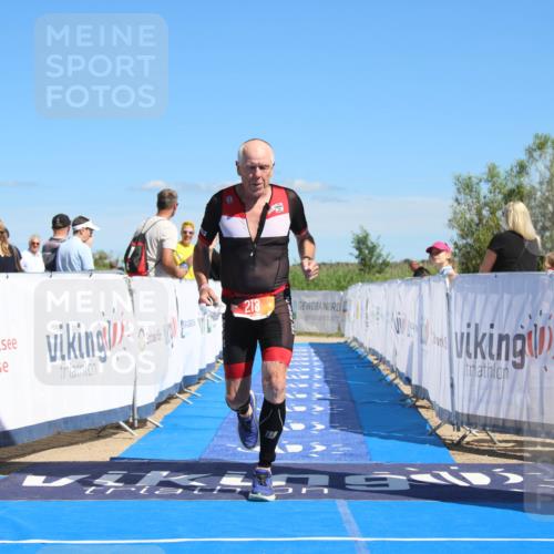 21.06.2026 - Viking Triathlon Markus Tischler http://msf.ph/oto/9844353 21.06.2026 16:00:47 Ziel 213 meine-sportfotos.de