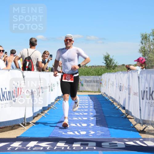 21.06.2026 - Viking Triathlon Markus Tischler http://msf.ph/oto/9844375 21.06.2026 16:02:00 Ziel 250, 622 meine-sportfotos.de