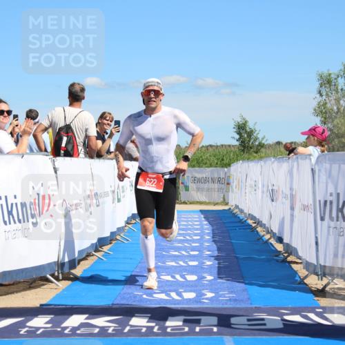 21.06.2026 - Viking Triathlon Markus Tischler http://msf.ph/oto/9844376 21.06.2026 16:02:00 Ziel 250, 622 meine-sportfotos.de