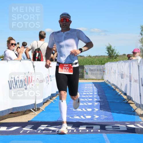 21.06.2026 - Viking Triathlon Markus Tischler http://msf.ph/oto/9844378 21.06.2026 16:02:00 Ziel 250, 622 meine-sportfotos.de
