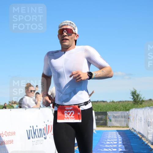 21.06.2026 - Viking Triathlon Markus Tischler http://msf.ph/oto/9844379 21.06.2026 16:02:01 Ziel 250, 622 meine-sportfotos.de