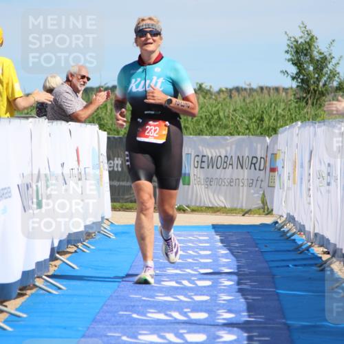 21.06.2026 - Viking Triathlon Markus Tischler http://msf.ph/oto/9844381 21.06.2026 16:02:51 Ziel 232 meine-sportfotos.de