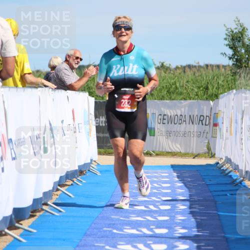 21.06.2026 - Viking Triathlon Markus Tischler http://msf.ph/oto/9844382 21.06.2026 16:02:51 Ziel 232 meine-sportfotos.de