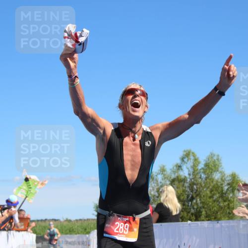 21.06.2026 - Viking Triathlon Markus Tischler http://msf.ph/oto/9844408 21.06.2026 16:03:35 Ziel 137, 289 meine-sportfotos.de