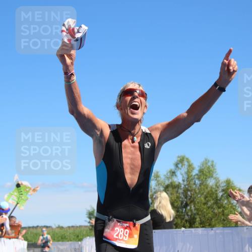 21.06.2026 - Viking Triathlon Markus Tischler http://msf.ph/oto/9844409 21.06.2026 16:03:35 Ziel 137, 289 meine-sportfotos.de