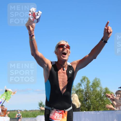 21.06.2026 - Viking Triathlon Markus Tischler http://msf.ph/oto/9844410 21.06.2026 16:03:35 Ziel 137, 289 meine-sportfotos.de
