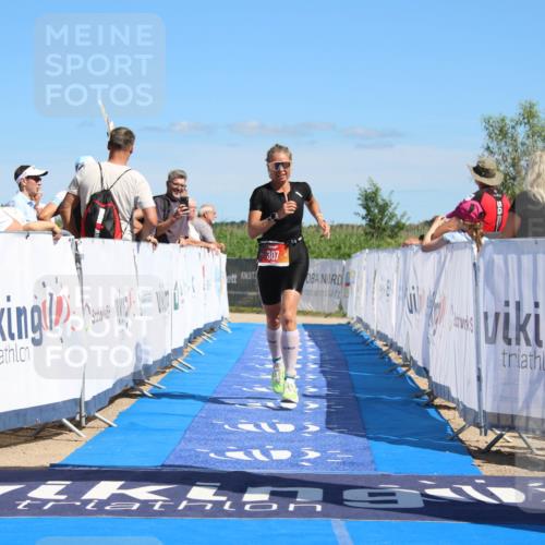 21.06.2026 - Viking Triathlon Markus Tischler http://msf.ph/oto/9844425 21.06.2026 16:03:50 Ziel 307 meine-sportfotos.de