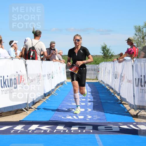21.06.2026 - Viking Triathlon Markus Tischler http://msf.ph/oto/9844426 21.06.2026 16:03:50 Ziel 307 meine-sportfotos.de