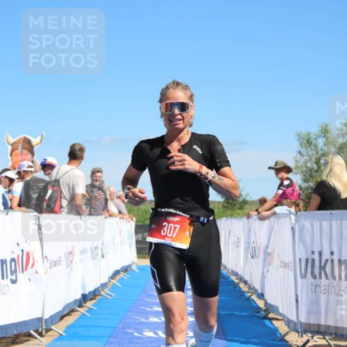 21.06.2026 - Viking Triathlon Markus Tischler http://msf.ph/oto/9844430 21.06.2026 16:03:52 Ziel 307 meine-sportfotos.de