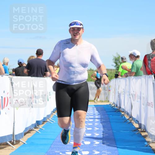 21.06.2026 - Viking Triathlon Markus Tischler http://msf.ph/oto/9844456 21.06.2026 15:27:47 Ziel 489 meine-sportfotos.de