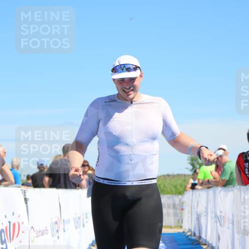 21.06.2026 - Viking Triathlon Markus Tischler http://msf.ph/oto/9844458 21.06.2026 15:27:47 Ziel 489 meine-sportfotos.de