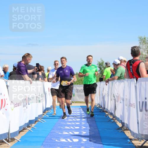 21.06.2026 - Viking Triathlon Markus Tischler http://msf.ph/oto/9844472 21.06.2026 15:28:09 Ziel 653 meine-sportfotos.de