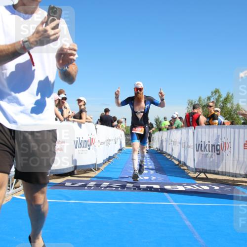21.06.2026 - Viking Triathlon Markus Tischler http://msf.ph/oto/9844485 21.06.2026 15:28:15 Ziel 231, 388, 469, 653 meine-sportfotos.de